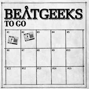 Suff Daddy / Figub Brazlevič - Beatgeeks 002