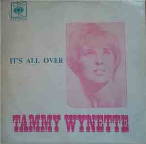 Tammy Wynette - Its All Over