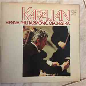 Tchaikovsky / Grieg, Karajan / Vienna Philharmonic Orchestra - Nutcracker S ...
