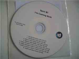Terri B! - I'm Coming Back