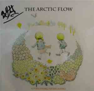 The Arctic Flow - Sunbathing​/​Stargazing