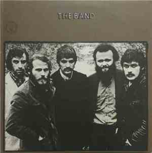 The Band - The Band