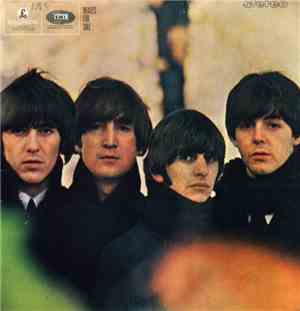 The Beatles - Beatles For Sale