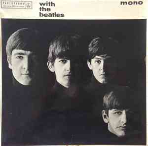 The Beatles - With The Beatles