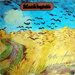 The Blackbyrds - The Blackbyrds