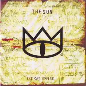 The Cat Empire - The Sun