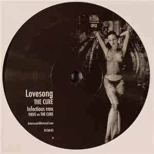 The Cure / Leftfield - Lovesong / Phat Planet
