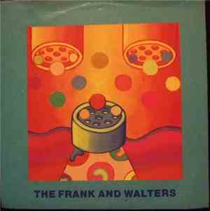 The Frank And Walters - Happy Busman