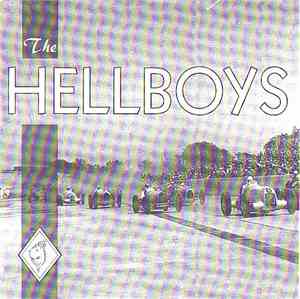 The Hellboys - Bloodshot Eyes