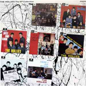 The Hollies - The EP Collection