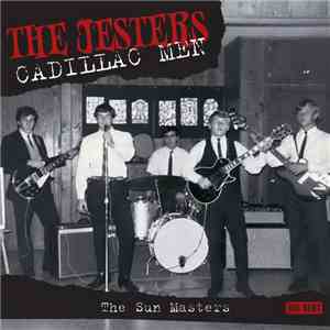 The Jesters  - Cadillac Men - The Sun Masters