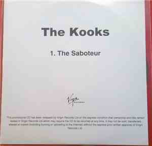 The Kooks - The Saboteur