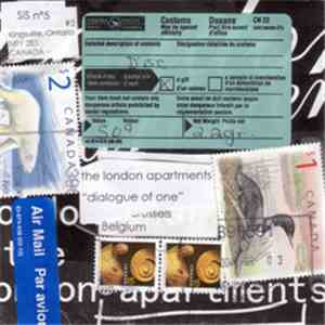 The London Apartments - Dialogue Of One