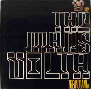The Mars Volta - Tremulant EP