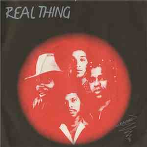 The Real Thing - Boogie Down (Get Funky Now)