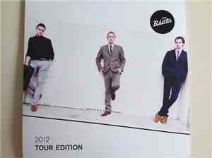 The Riots  - 2012 Tour Edition