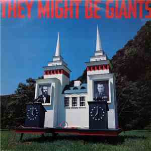 They Might Be Giants - Lincoln