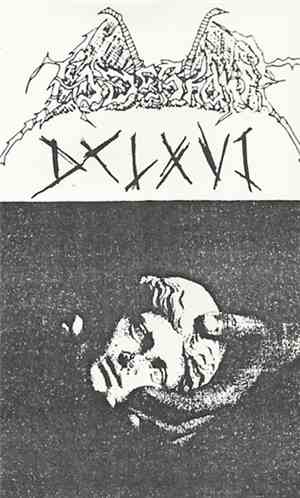 Todeskampf - DCLXVI