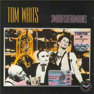 Tom Waits - Swordfishtrombones