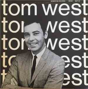 Tom West  - Tom West