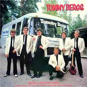 Tommy Bergs - Sköna Mogenlåtar