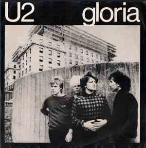 U2 - Gloria