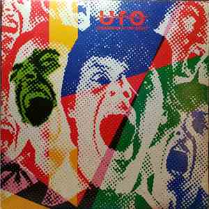 UFO  - Strangers In The Night