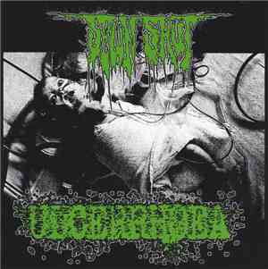 Ulcerrhoea / Sewn Shut - Ulcerrhoea / Sewn Shut