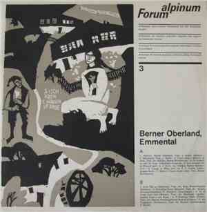 Various - Berner Oberland, Emmental