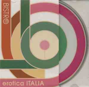 Various - Bistro - Erotica Italia