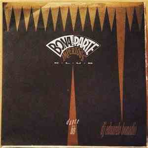 Various - Bonaparte Imperious Dance Hits