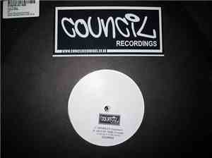 Various - Council Recordings E.P.