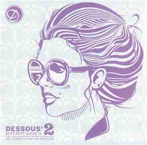 Various - Dessous' Best Kept Secrets 2