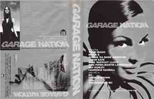 Various - Garage Nation - The Payback