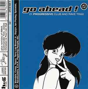 Various - Go Ahead ! 2