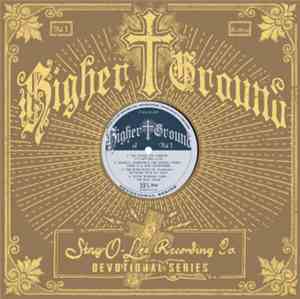 Various - Higher Ground Vol. 1