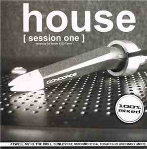 Various - House Session One
