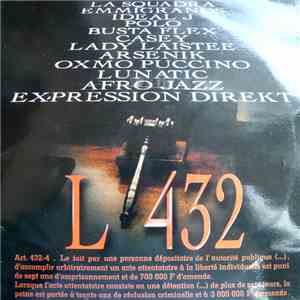 Various - L 432