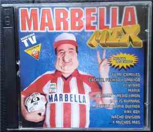 Various - Marbella Mix