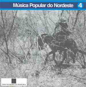 Various - Música Popular Do Nordeste Vol. 4