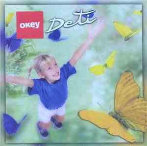 Various - OKEY Deti
