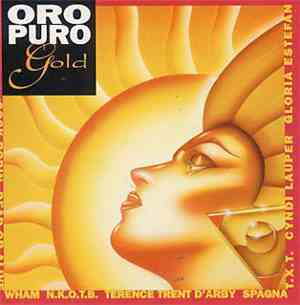 Various - Oro Puro Gold