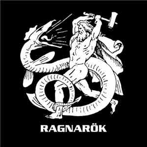 Various - Radio Body Music - Ragnarök