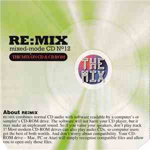 Various - Re:Mix 12