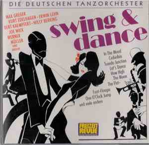 Various - Swing & Dance