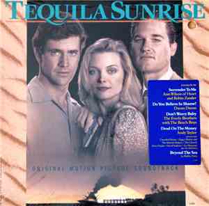 Various - Tequila Sunrise - Original Motion Picture Soundtrack