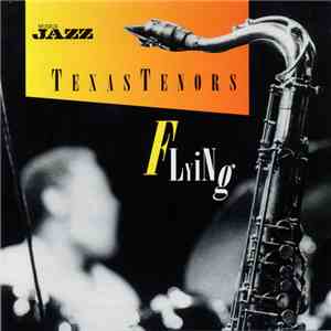 Various - Texas Tenors: Flying