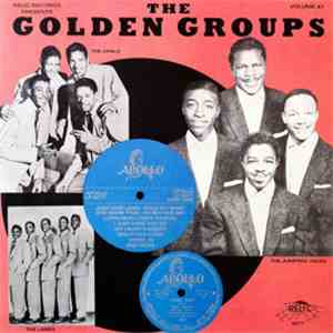 Various - The Best Of Apollo Records Volume One