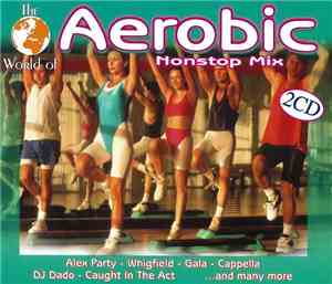 Various - The World Of Aerobic