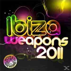 Various - Tiger Records Pres. Ibiza Weapons 2011